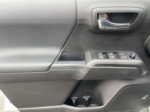 Certified 2023 Toyota Tacoma TRD Sport image 12