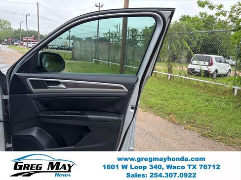 Used 2019 Volkswagen Atlas SE FWD image 33