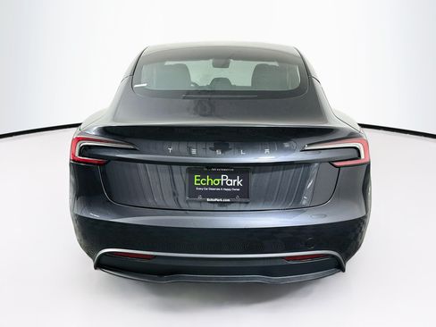 Used 2025 Tesla Model 3 Long Range RWD image 7
