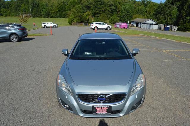 Used 2011 Volvo C70 T5 w/ Convenience Pkg FWD image 9
