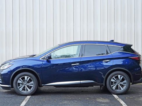 Used 2023 Nissan Murano SV FWD image 41