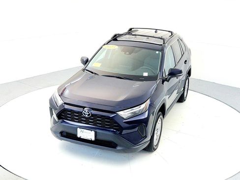 Certified 2023 Toyota RAV4 XLE image 14