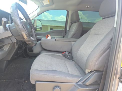 Used 2024 Ford F250 XL w/ STX Appearance Package AWD/4WD image 19