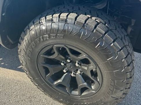 Used 2022 RAM 1500 TRX w/ TRX Level 2 Equipment Group AWD/4WD image 2