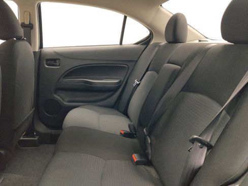 Used 2024 Mitsubishi Mirage G4 LE FWD image 18