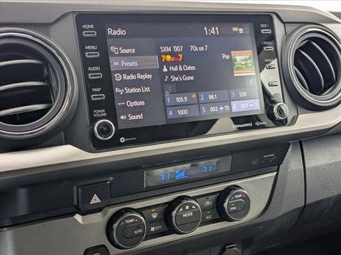 Used 2021 Toyota Tacoma SR5 image 13