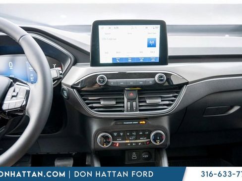 New 2026 Ford Escape Active w/ Cold Weather Package image 8