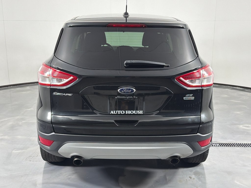 Used 2015 Ford Escape SE AWD/4WD image 6