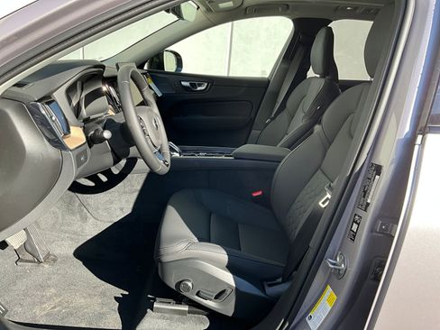New 2026 Volvo XC60 B5 Plus w/ Climate Package image 9