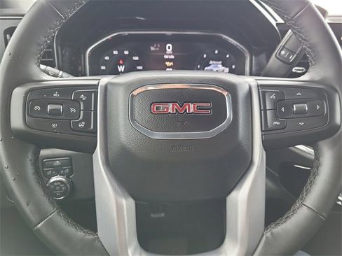Used 2024 GMC Sierra 1500 Elevation w/ X31 Off-Road Package image 11