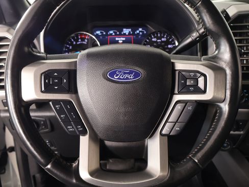 Used 2020 Ford F250 Platinum AWD/4WD image 3
