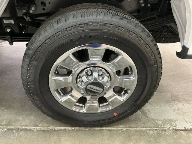 New 2026 Ford F350 Lariat w/ Lariat Premium Package AWD/4WD image 10