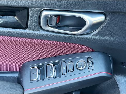 Used 2024 Honda Civic Si image 17