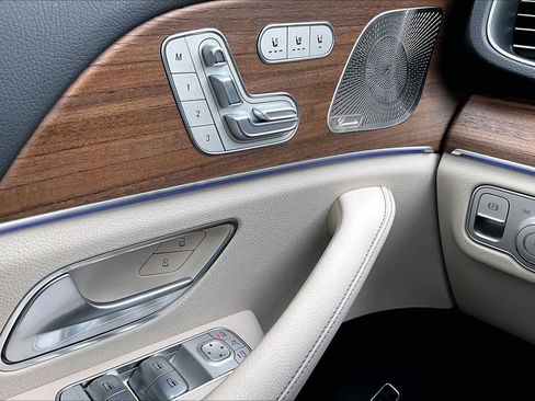 Used 2026 Mercedes-Benz GLE 350 4MATIC image 36