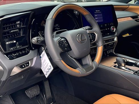 New 2026 Lexus RX 350 Premium Plus image 10