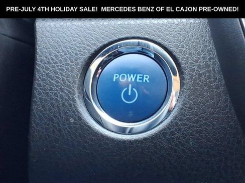 Used 2020 Toyota Camry SE w/ Sunroof Package FWD image 26