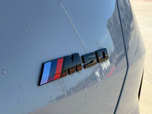 Used 2025 BMW X3 M50 w/ Premium Package image 11