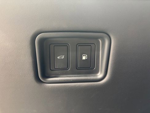 New 2025 Land Rover Range Rover Sport Dynamic SE image 21