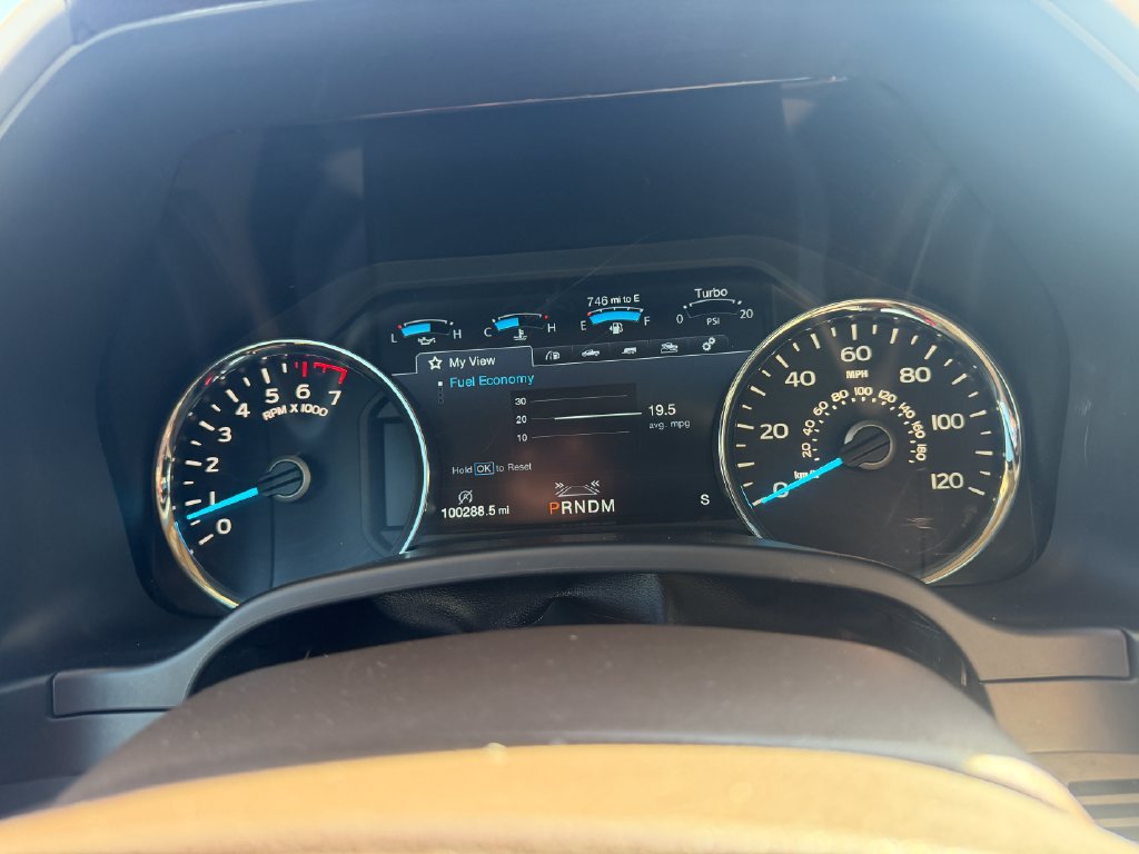 Used 2020 Ford F150 Lariat w/ Equipment Group 502A Luxury AWD/4WD image 43