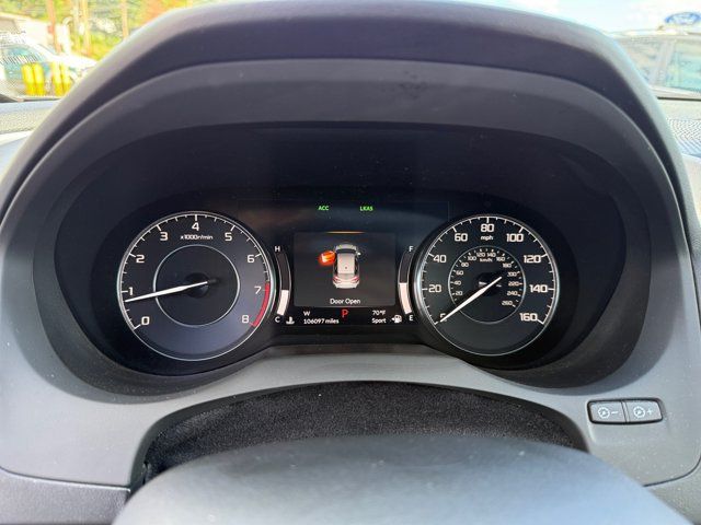 Used 2021 Acura RDX w/ Technology Package AWD/4WD image 26