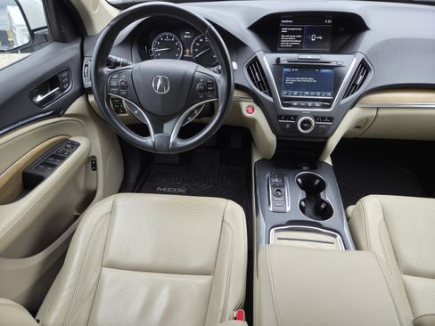 Used 2020 Acura MDX w/Technology Pkg image 7