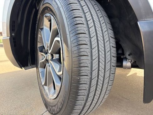 Used 2022 Honda CR-V EX image 19