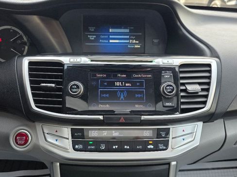 Used 2014 Honda Accord EX-L image 17