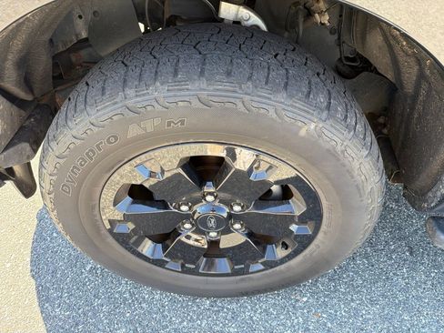 Used 2020 Ford Ranger XLT w/ Equipment Group 301A Mid RWD image 11
