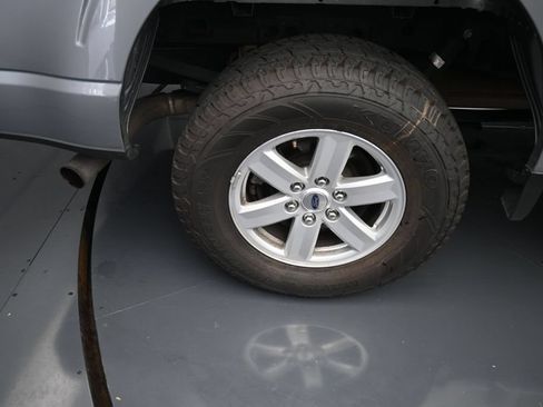 Used 2022 Ford F150 XLT w/ Equipment Group 301A Mid AWD/4WD image 10