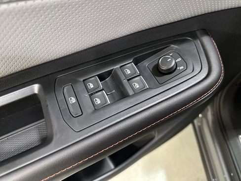 New 2026 Volkswagen Atlas Peak Edition AWD/4WD image 19