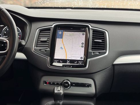 Used 2017 Volvo XC90 T6 Momentum w/ Vision Package AWD/4WD image 27