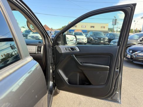 Used 2019 Ford Ranger XLT w/ Equipment Group 302A Luxury image 28