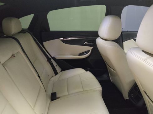 Used 2019 Chevrolet Impala LT w/ LT Leather Package FWD image 19