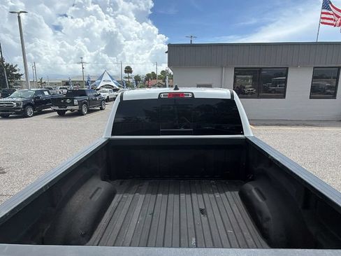 Used 2021 RAM 1500 Laramie w/ Sport Appearance Package AWD/4WD image 13