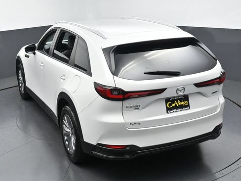 Used 2024 MAZDA CX-90 3.3 Turbo w/ Select Package AWD/4WD image 39