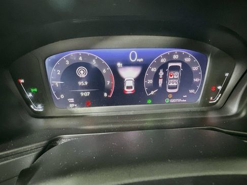 Used 2024 Honda Accord EX image 23