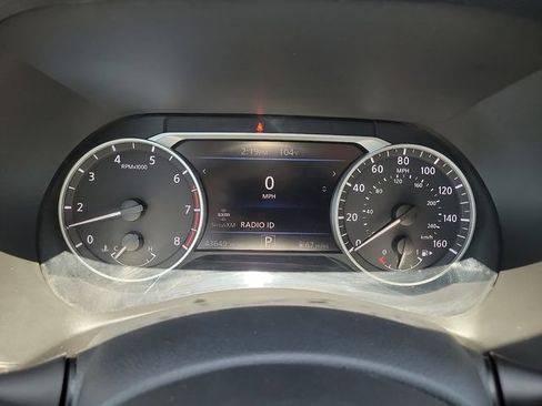 Used 2023 Nissan Sentra SV FWD image 18