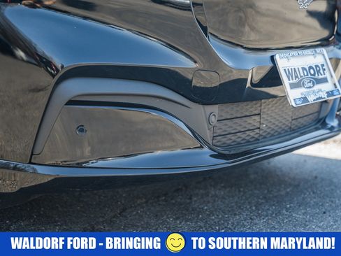 Certified 2021 Ford Mustang Mach-E Premium image 13