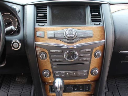 Used 2012 INFINITI QX56 2WD w/ Theater Pkg image 19