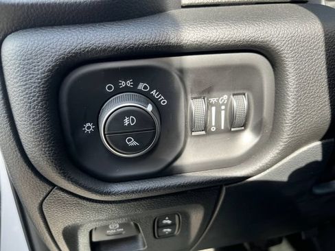 New 2026 RAM 1500 Big Horn AWD/4WD image 31