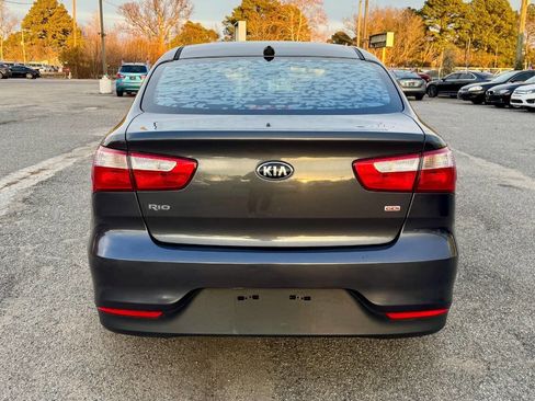 Used 2016 Kia Rio LX image 6