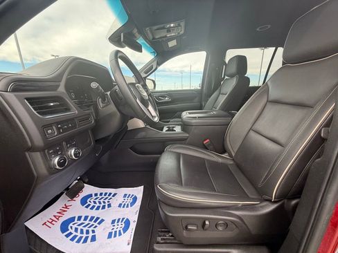 Used 2024 GMC Yukon SLT image 20