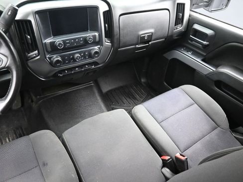 Used 2017 Chevrolet Silverado 2500 LT w/ All Star Edition image 12