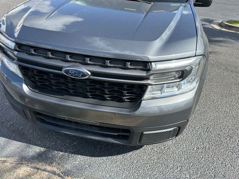 Used 2022 Ford Maverick XLT image 10