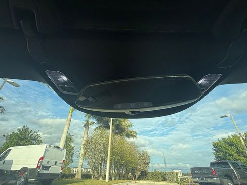 Used 2019 Chevrolet Corvette Stingray Coupe w/ Battery Protection Package image 12