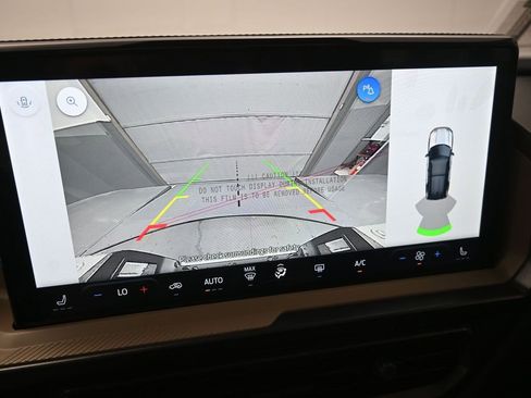 New 2025 Ford Bronco Sport Big Bend image 6