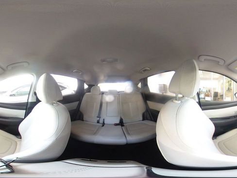 Used 2025 Hyundai Tucson SEL FWD image 44
