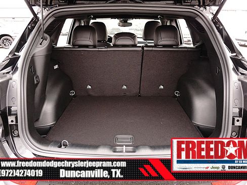 New 2026 Jeep Compass Limited image 45