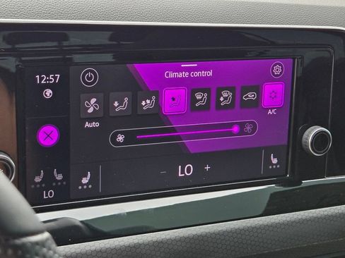 Certified 2024 Volkswagen GTI S FWD image 22