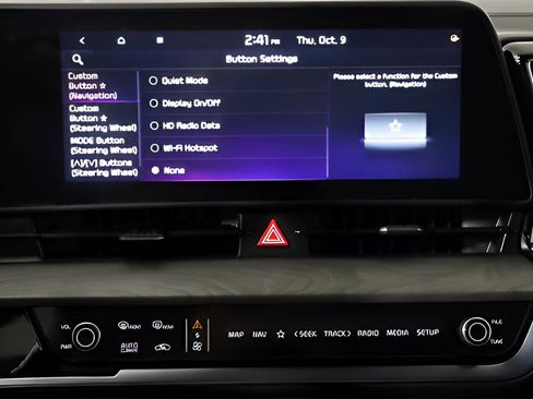 Certified 2025 Kia Sportage X-Line image 23